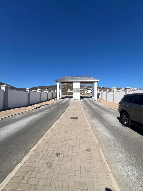 0 Bedroom Property for Sale in Steenbergs Cove Western Cape